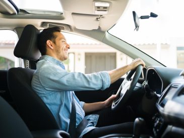 Assicurazione auto per neopatentati