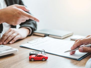 Controllo revisione auto