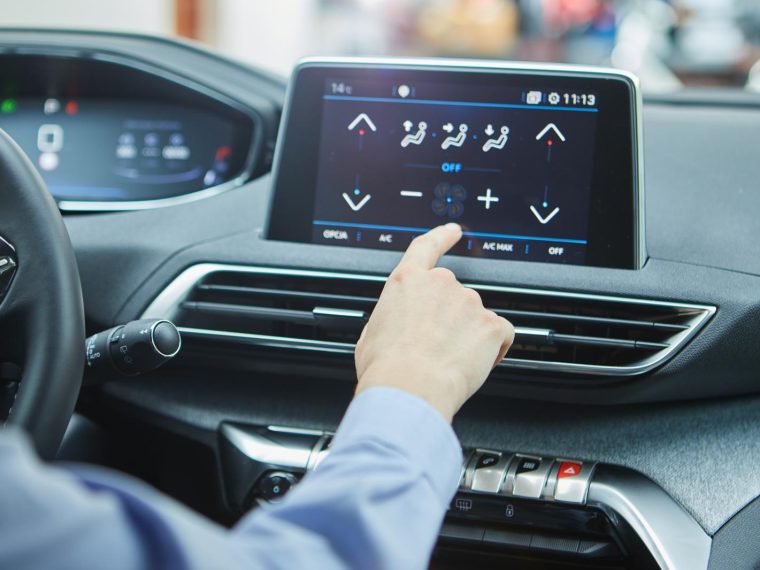Separazione consensuale passaggio proprietà auto