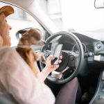 Separazione consensuale: il passaggio di proprietà dell’auto senza intoppi